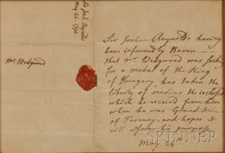 Reynolds, Sir Joshua (1723-1792),and (Wedgwood, Josiah)